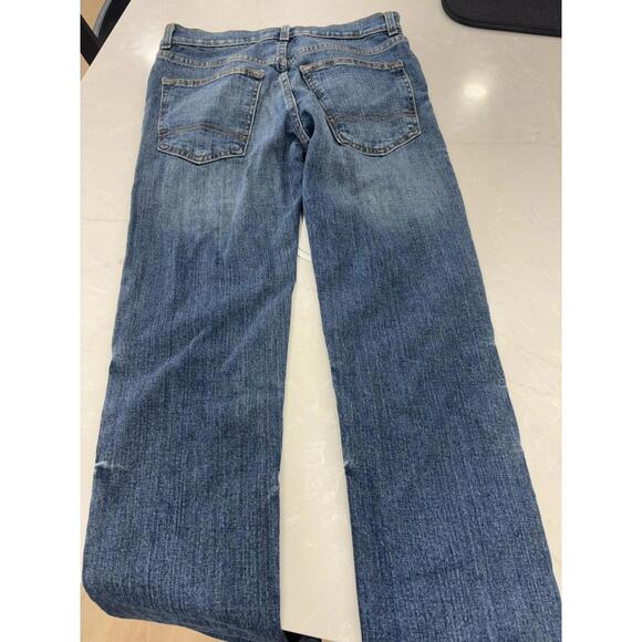 True religion Bobby Super T Men's Blue Denim Jeans - Picture 1 of 9